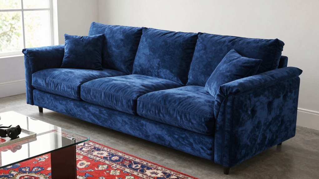 measure space flow accessibility