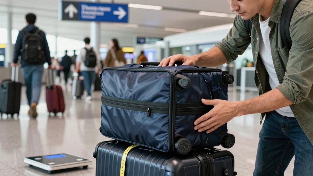 measure weigh pack smart