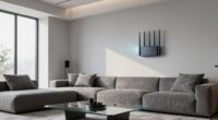 mesh wi fi for large homes