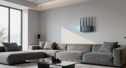 mesh wi fi for large homes