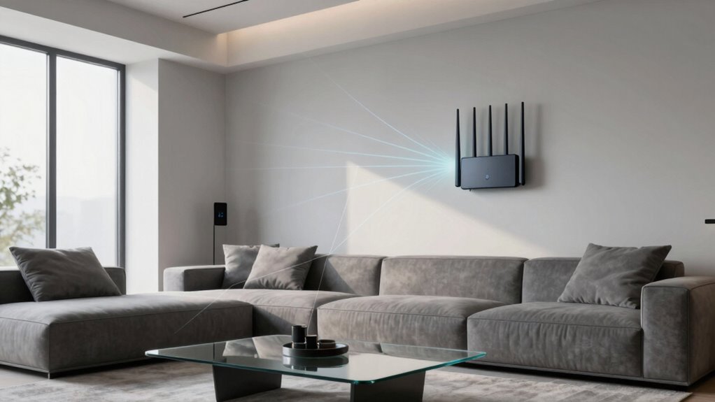 mesh wi fi for large homes