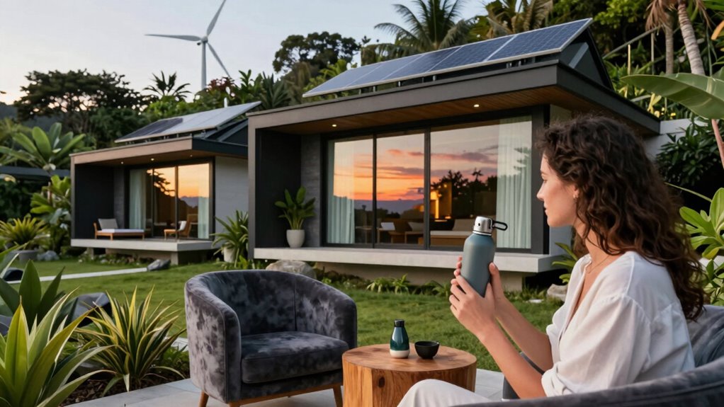 mindful sustainable luxury choices