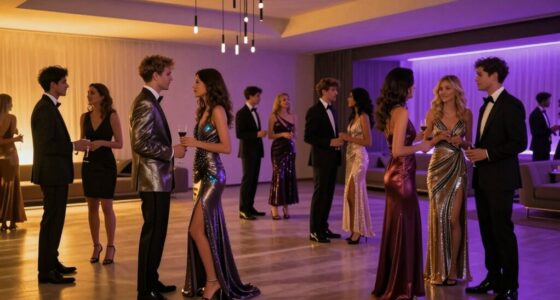 modern cocktail attire explained