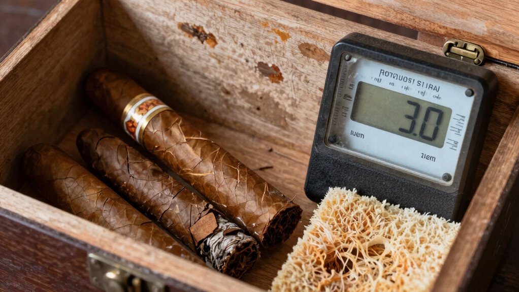 monitor calibrate insulate adjust