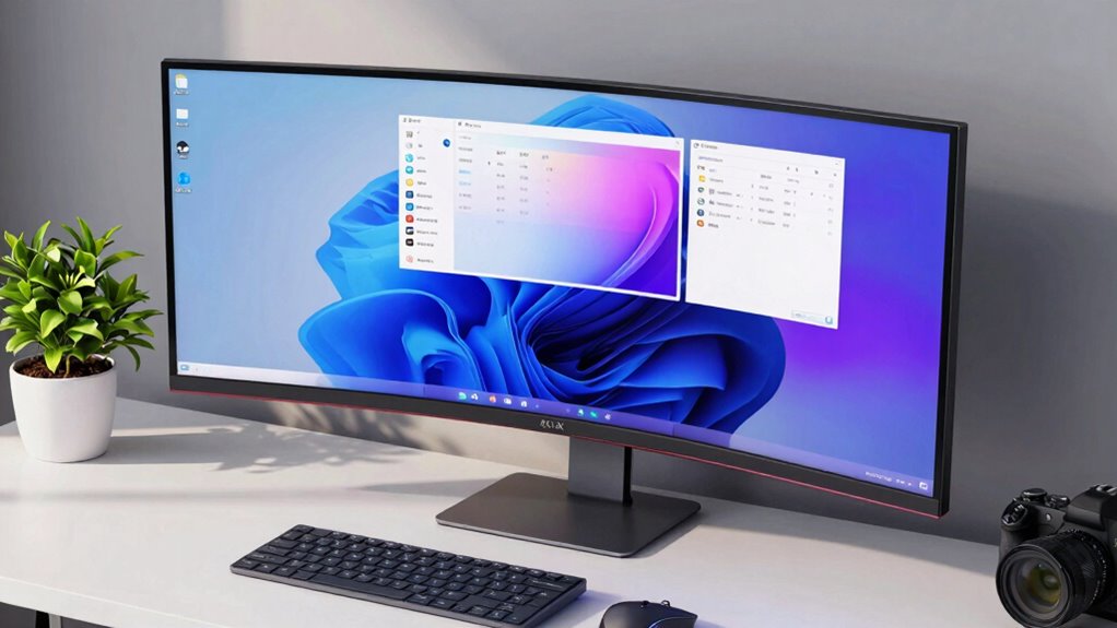 monitor selection considerations