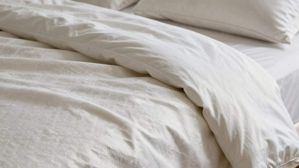 myth busting bedding facts