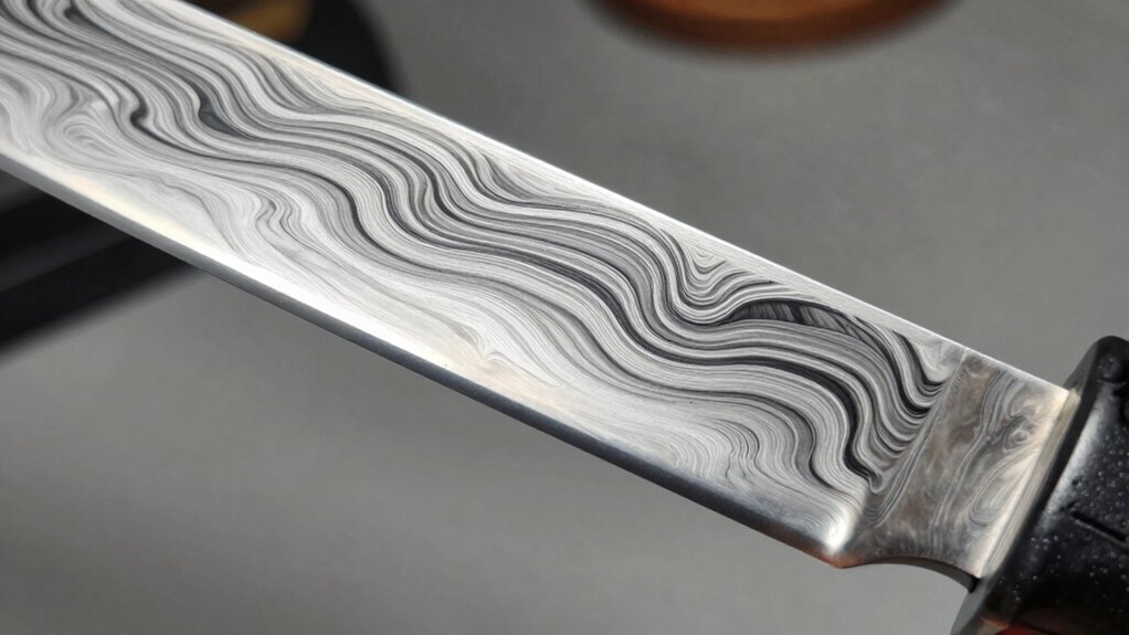 myth busting damascus steel misconceptions
