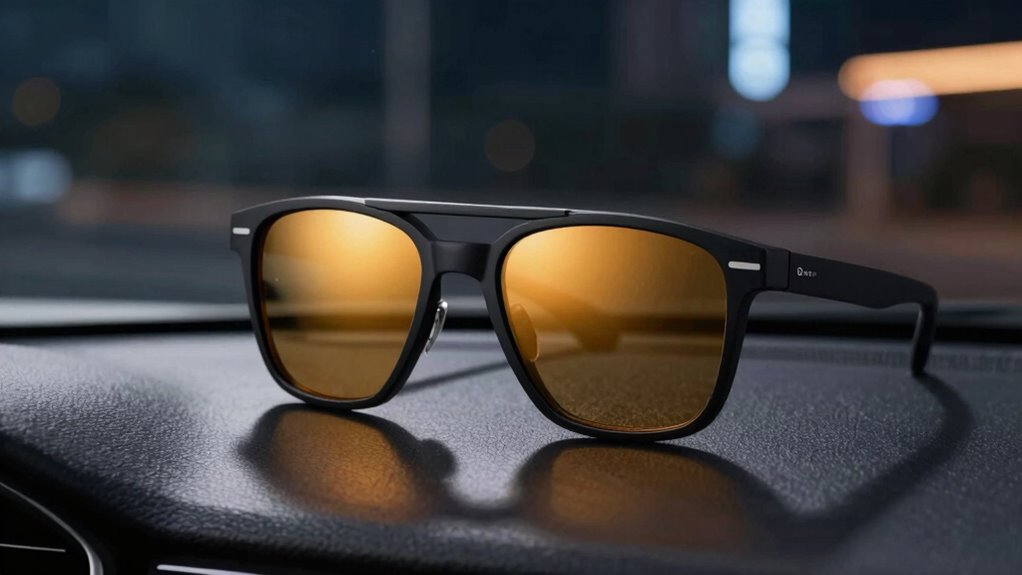 night driving sunglasses essentials