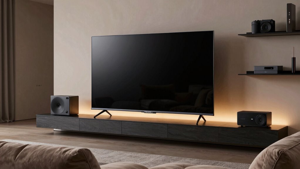 oled tv selection criteria