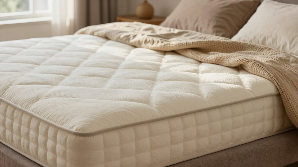 organic mattress certification standards