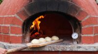 outdoor pizza oven essentials