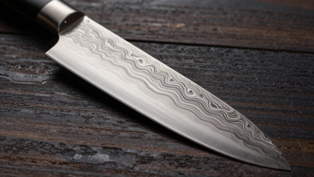 pattern enhances appearance only