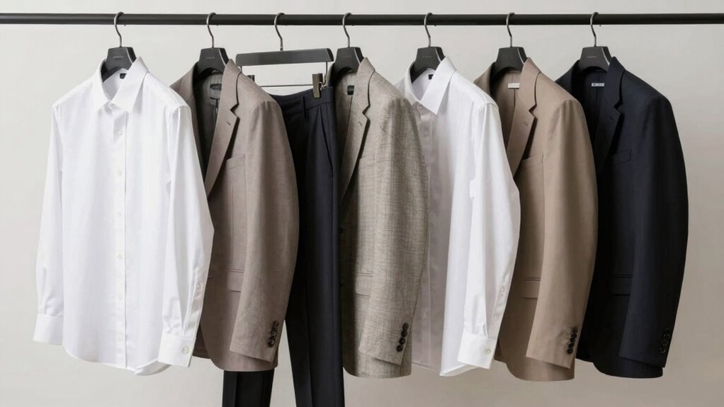 perfect fit enhances style