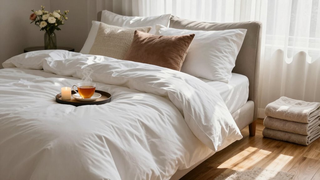 personalized relaxation and rejuvenation