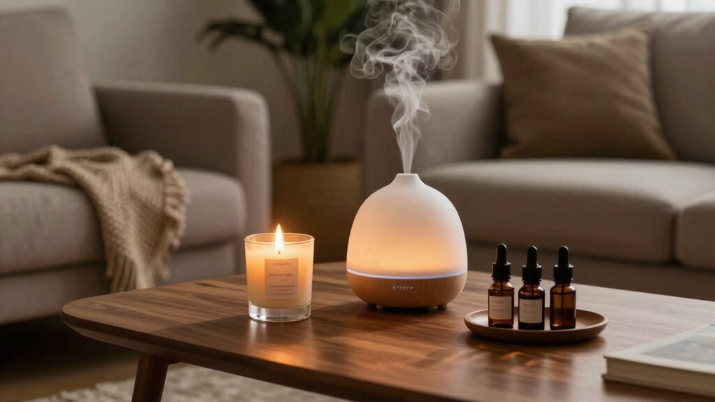 personalized scent layering strategies