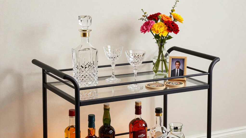 personalized stylish home decor