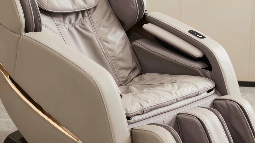 personalized technological comfort features