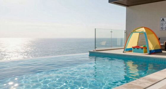 pool safety regulations and barriers