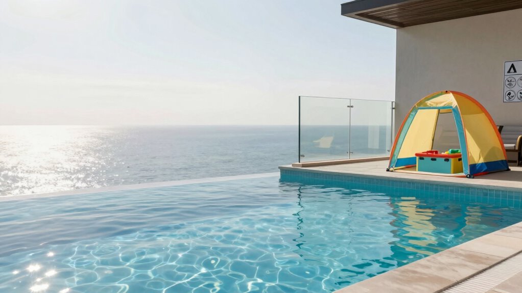 pool safety regulations and barriers