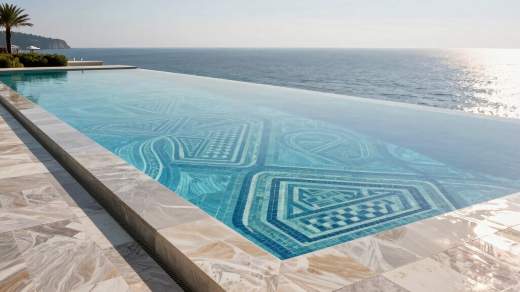 pool size and design costs