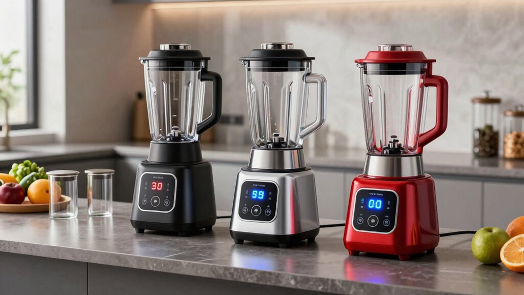 powerful versatile durable spacious