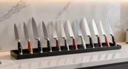 premium amazon knife sets