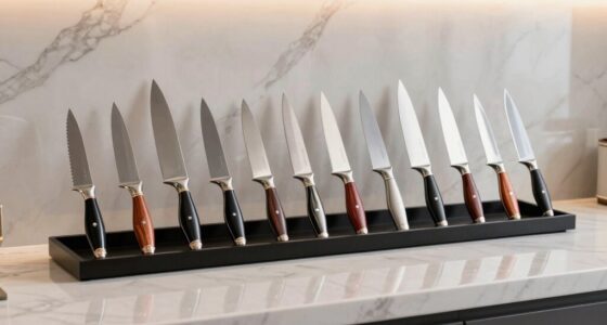 premium amazon knife sets