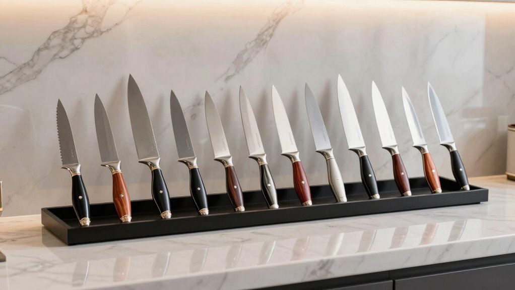 premium amazon knife sets