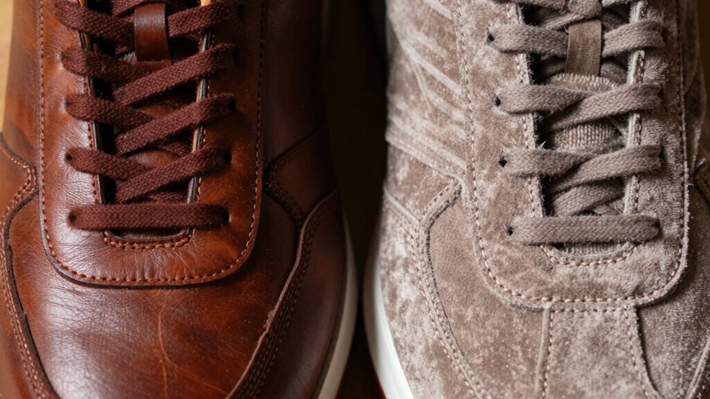 premium durable authentic materials