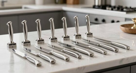 premium knife sharpeners 2026