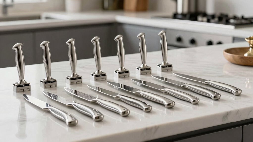 premium knife sharpeners 2026