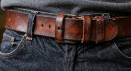 proper belt fit guide