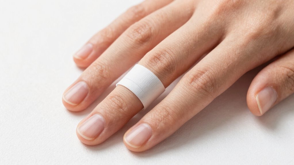 proper ring sizing techniques