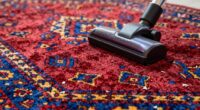 proper rug maintenance tips