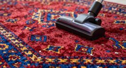proper rug maintenance tips