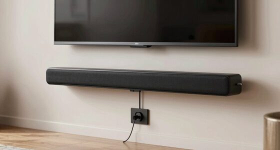proper soundbar installation techniques