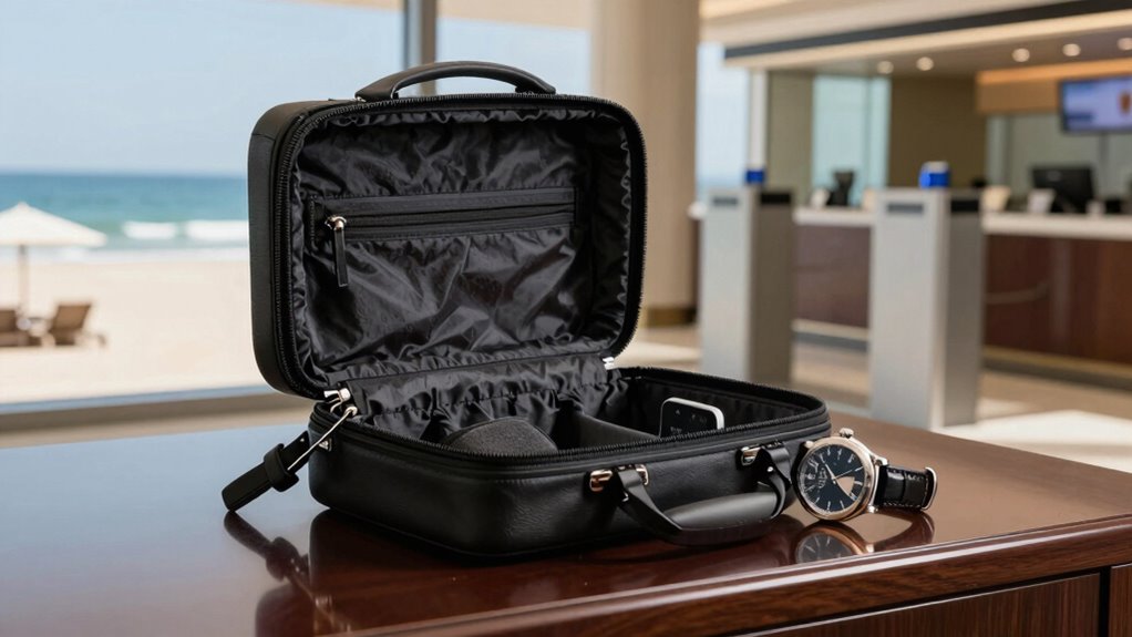 protect maintain and replace watches