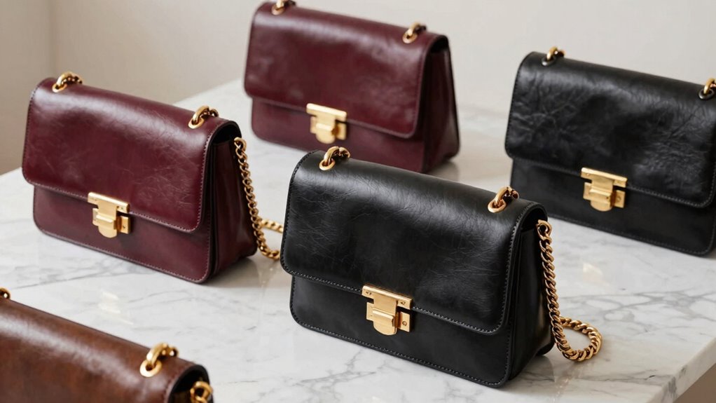 quality authenticity versatility organization