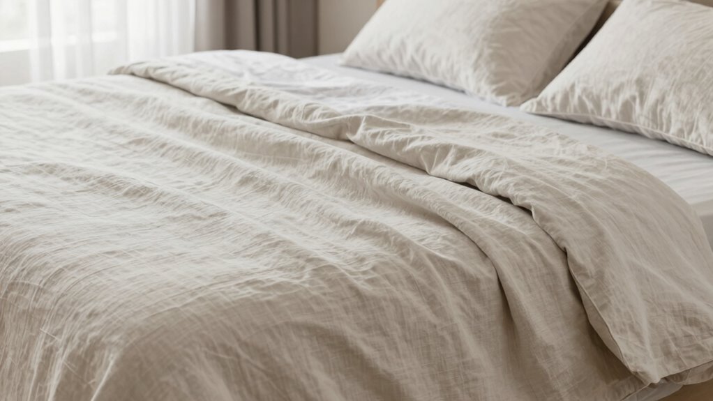 quality care thread count