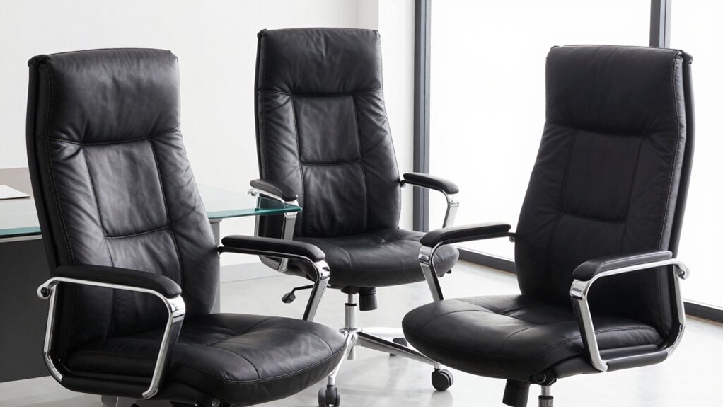 quality comfort fit budget