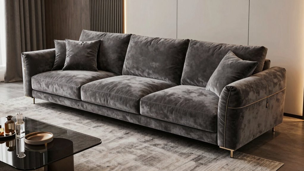 quality comfort size flexibility