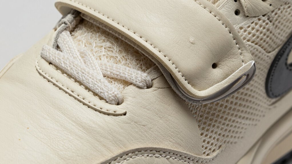 quality material distinguishes value