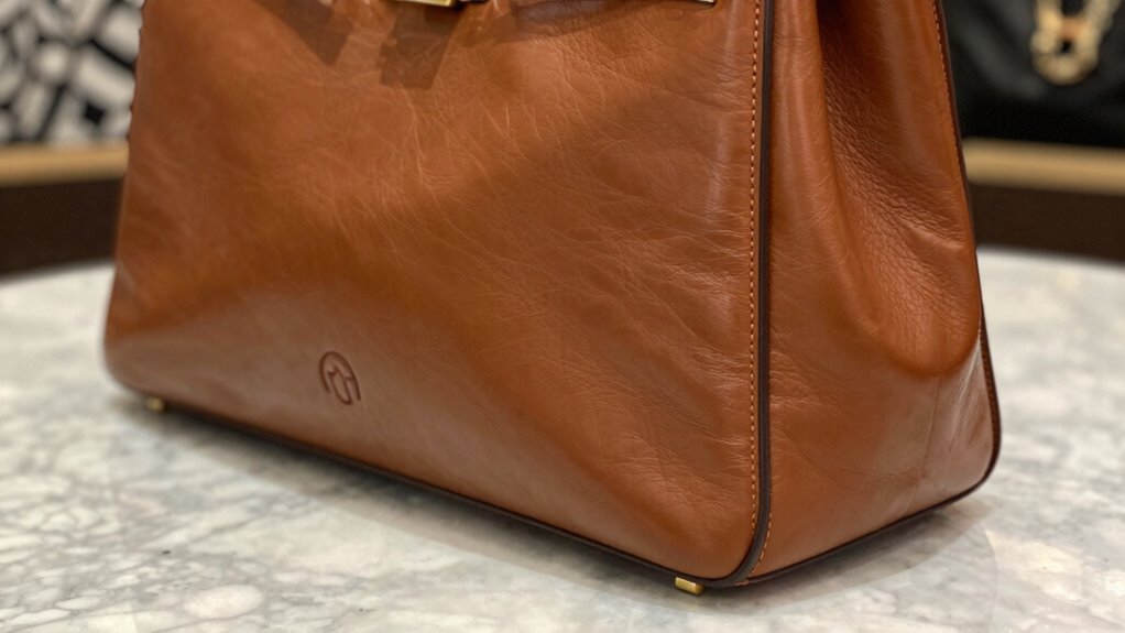 quality materials and timeless design