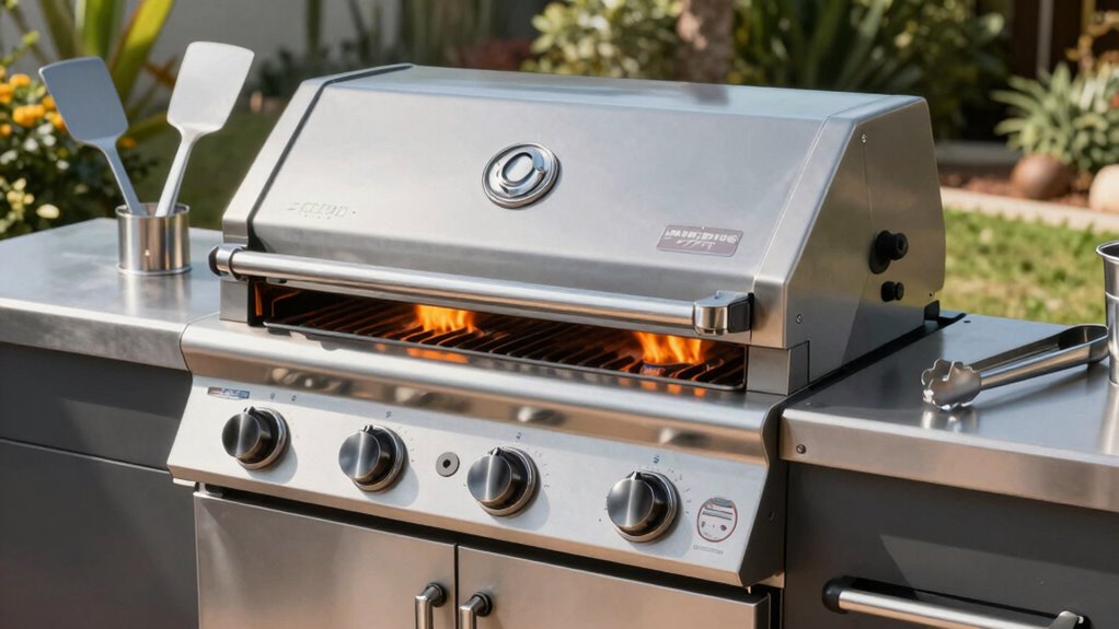 quality power features ease