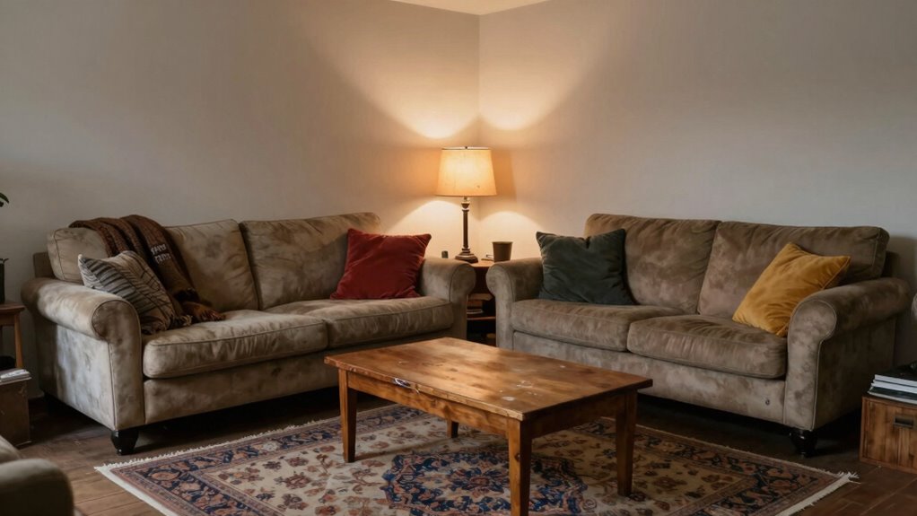 quick room makeover ideas