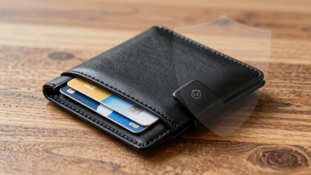 radio frequency signal disruption