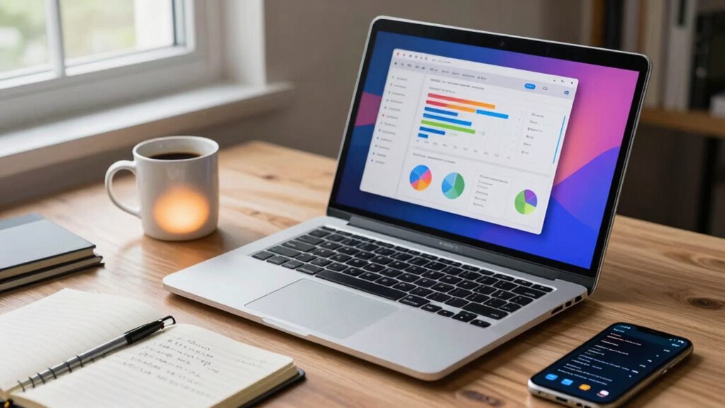 ram enhances multitasking performance