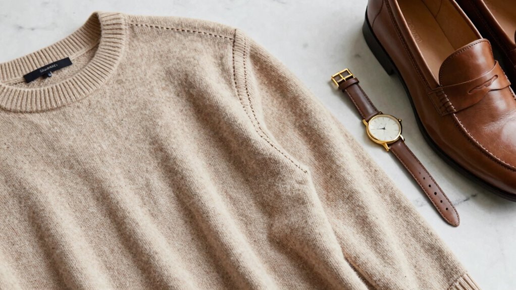 refined quality accessory choices