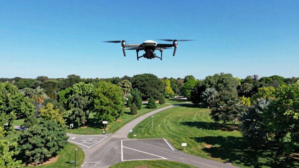 register your drone legally