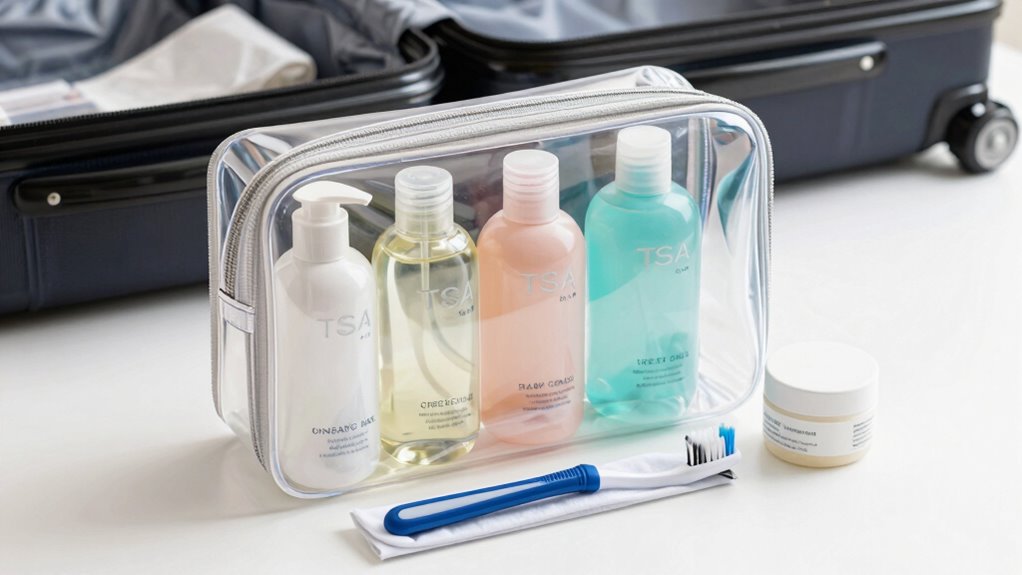 regular cleaning and organization